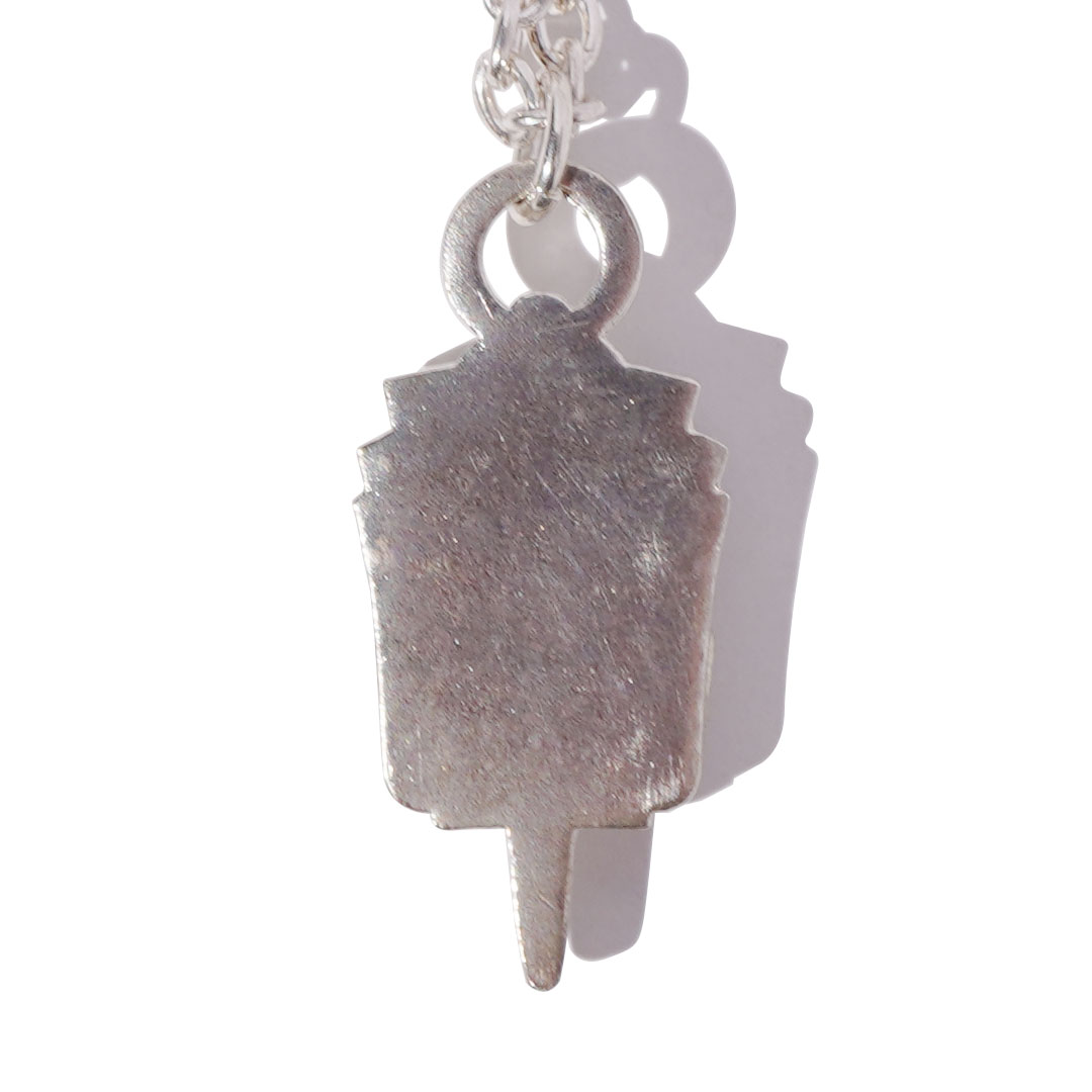 CS 1950 NECKLACE（925 SILVER）／CS1950（ネックレス） | CATEGORY 