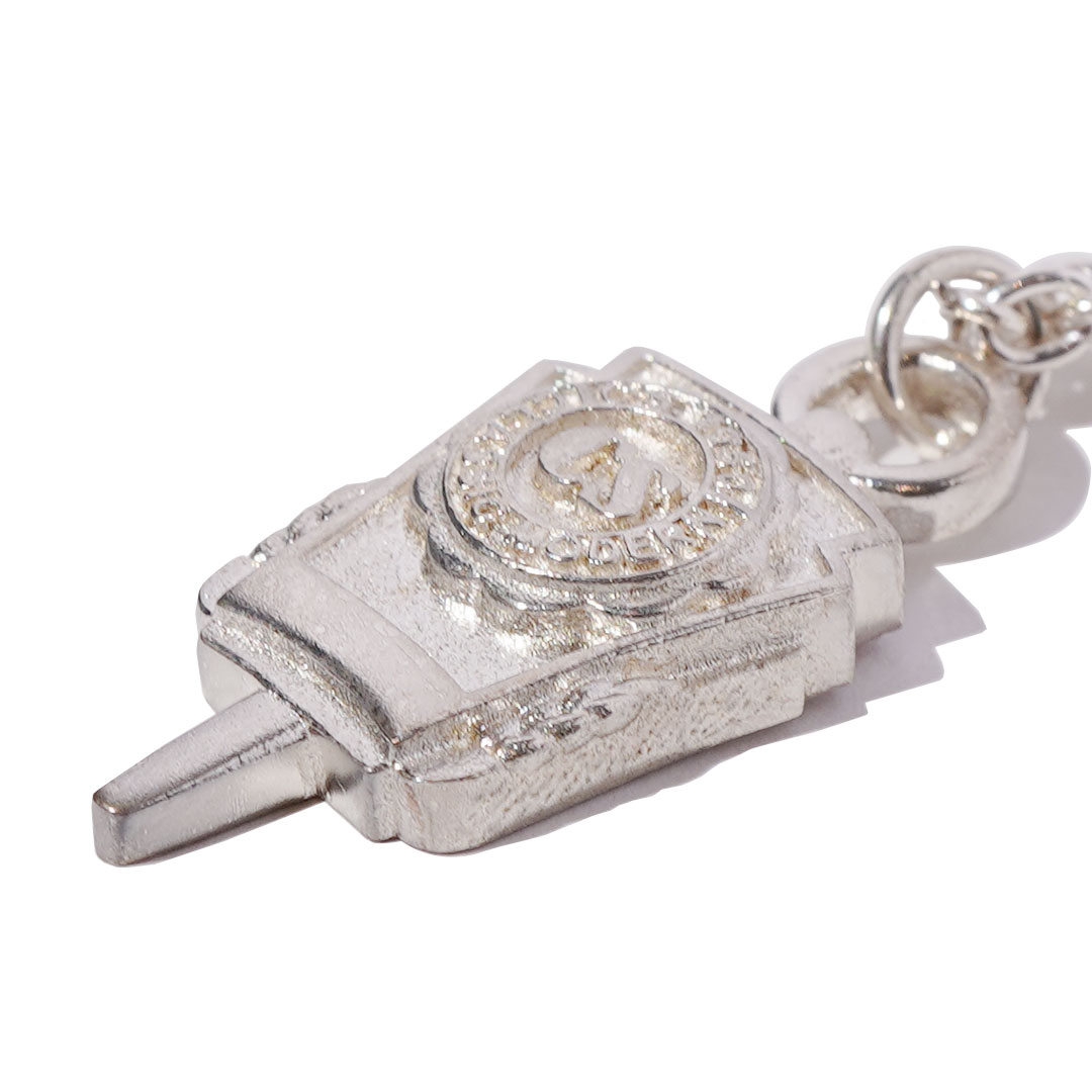 CS 1950 NECKLACE（925 SILVER）／CS1950（ネックレス） | CATEGORY 