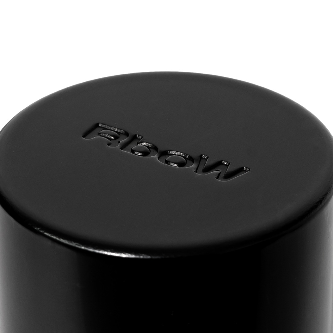 Lights on objet RboW Case Study Eau de Perfume／RboW（香水