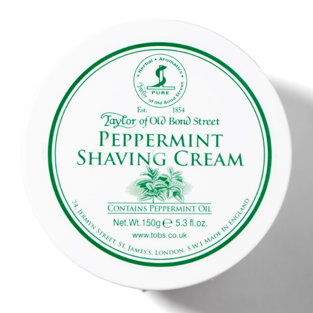 �������ӥ󥰥��꡼��ʥڥѡ��ߥ�ȡˡ�Taylor of Old Bond Street�ʥ������ӥ󥰥��꡼���