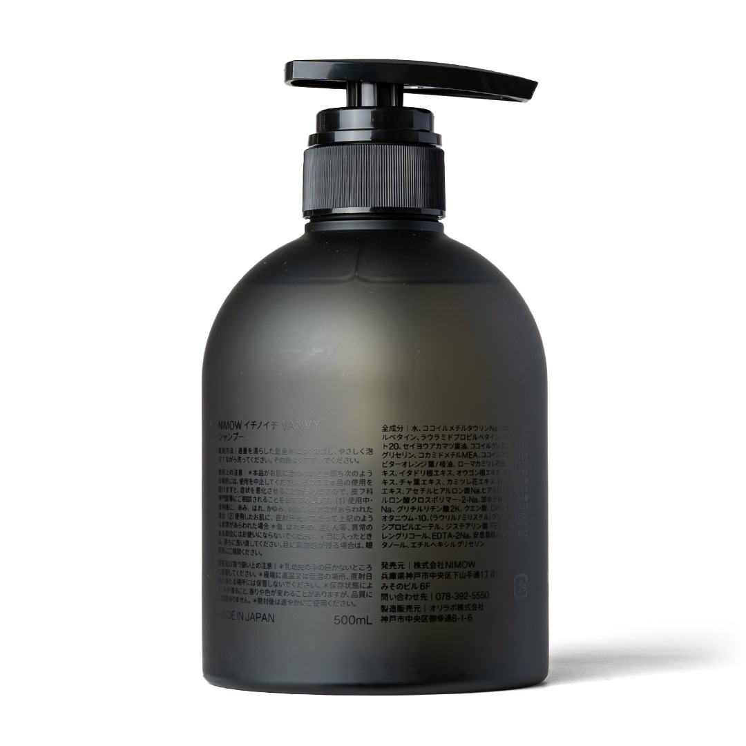 VANVY 1-1SHAMPOOˡNIMOWʥס