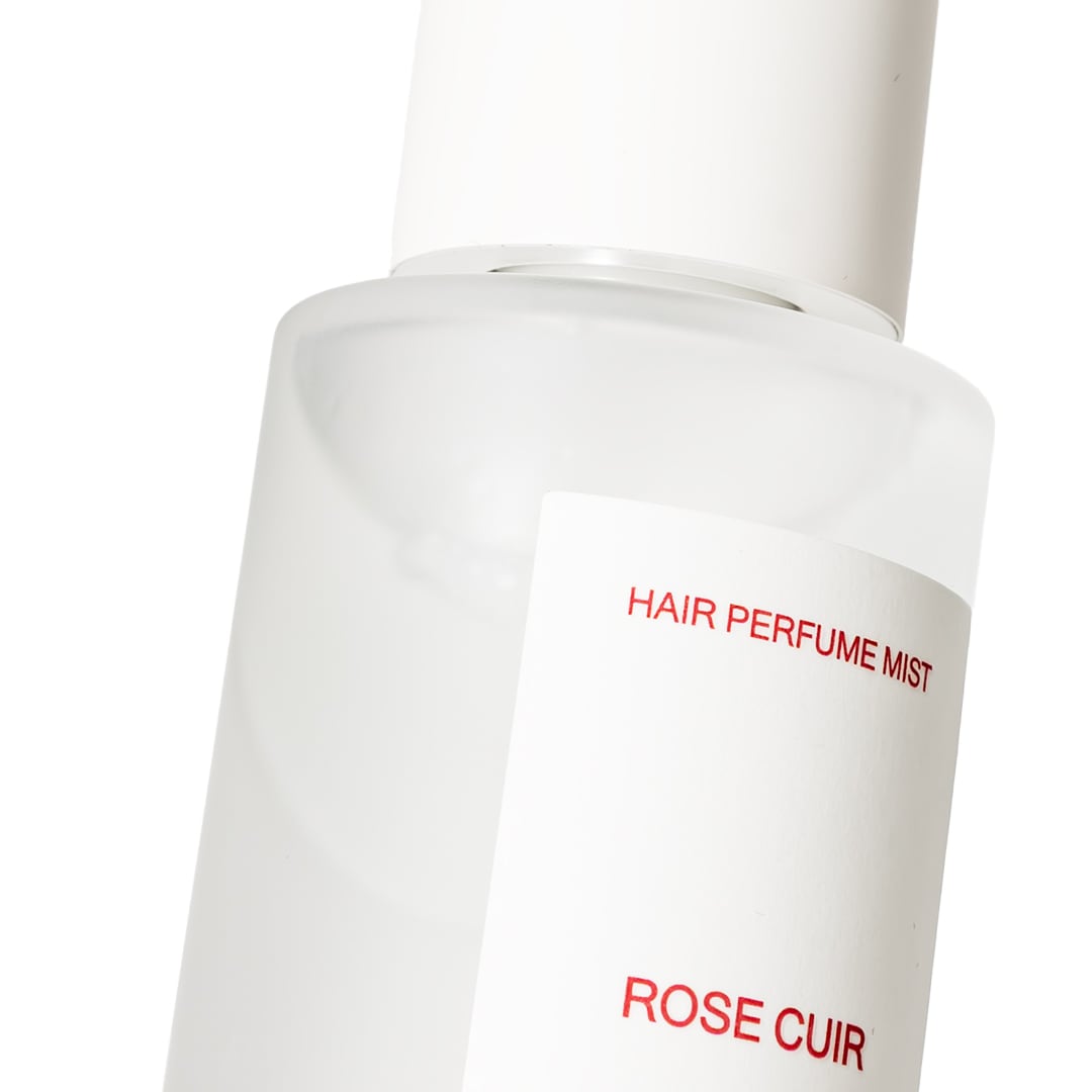HAIR PERFUME MIST ROSE CUIR��RboW�ʥإ��ѥե塼��ߥ��ȡ�