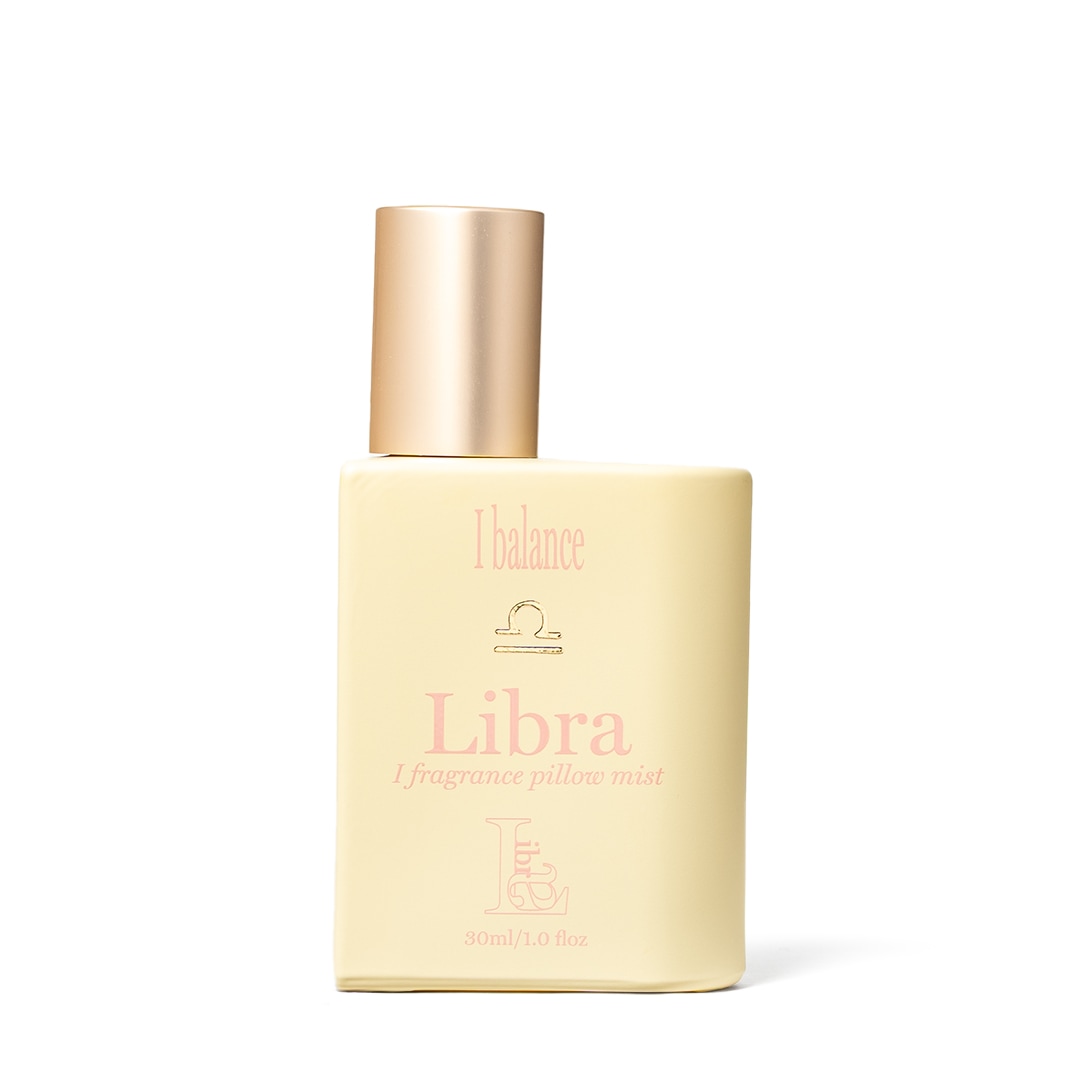 pillow mist Libra (ŷ���)��I fragrance�ʥԥ����ߥ��ȡ�