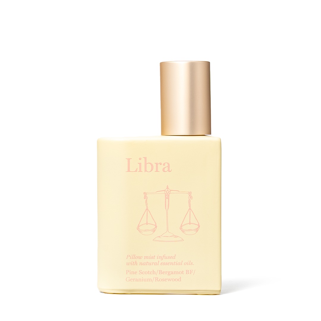 pillow mist Libra (ŷ���)��I fragrance�ʥԥ����ߥ��ȡ�