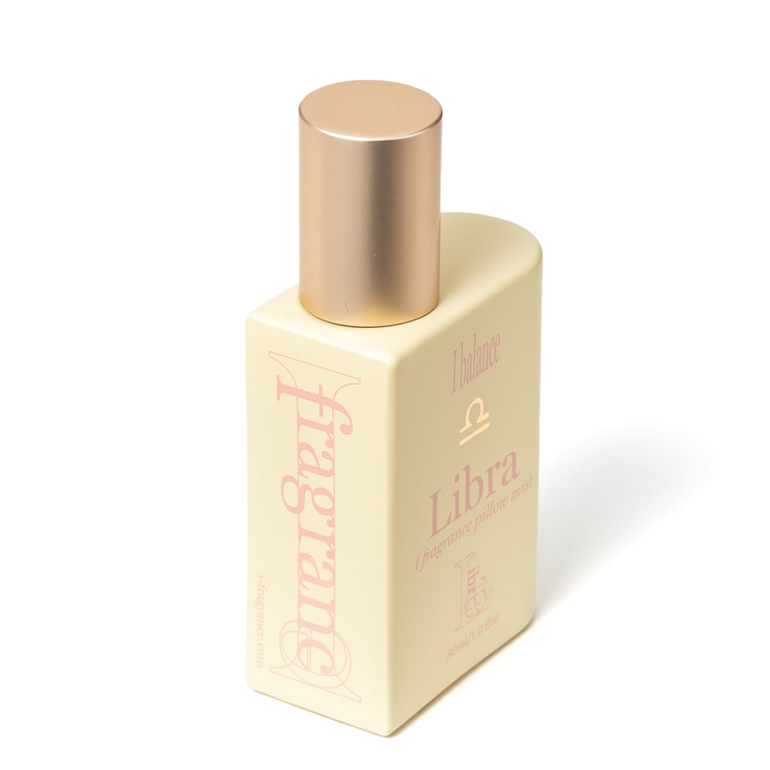 pillow mist Libra (ŷ���)��I fragrance�ʥԥ����ߥ��ȡ�