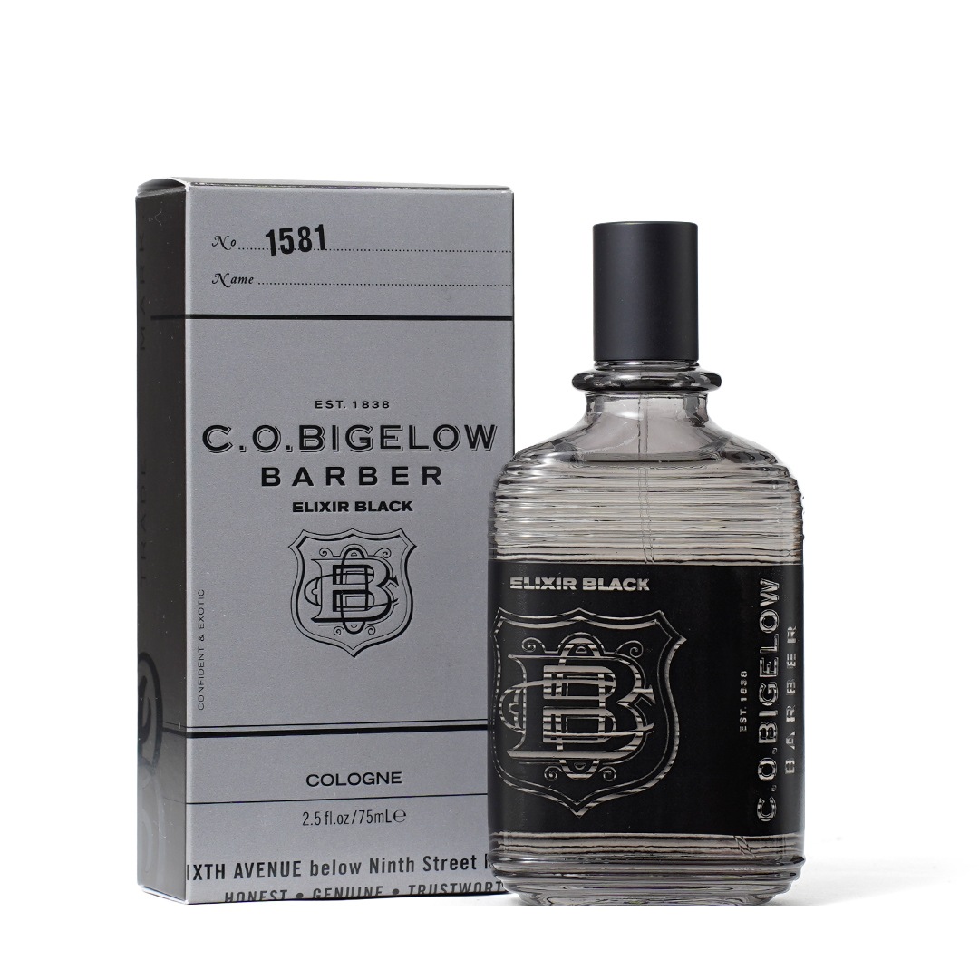 ���ꥯ���� �֥�å� ������C.O.Bigelow�ʹ���