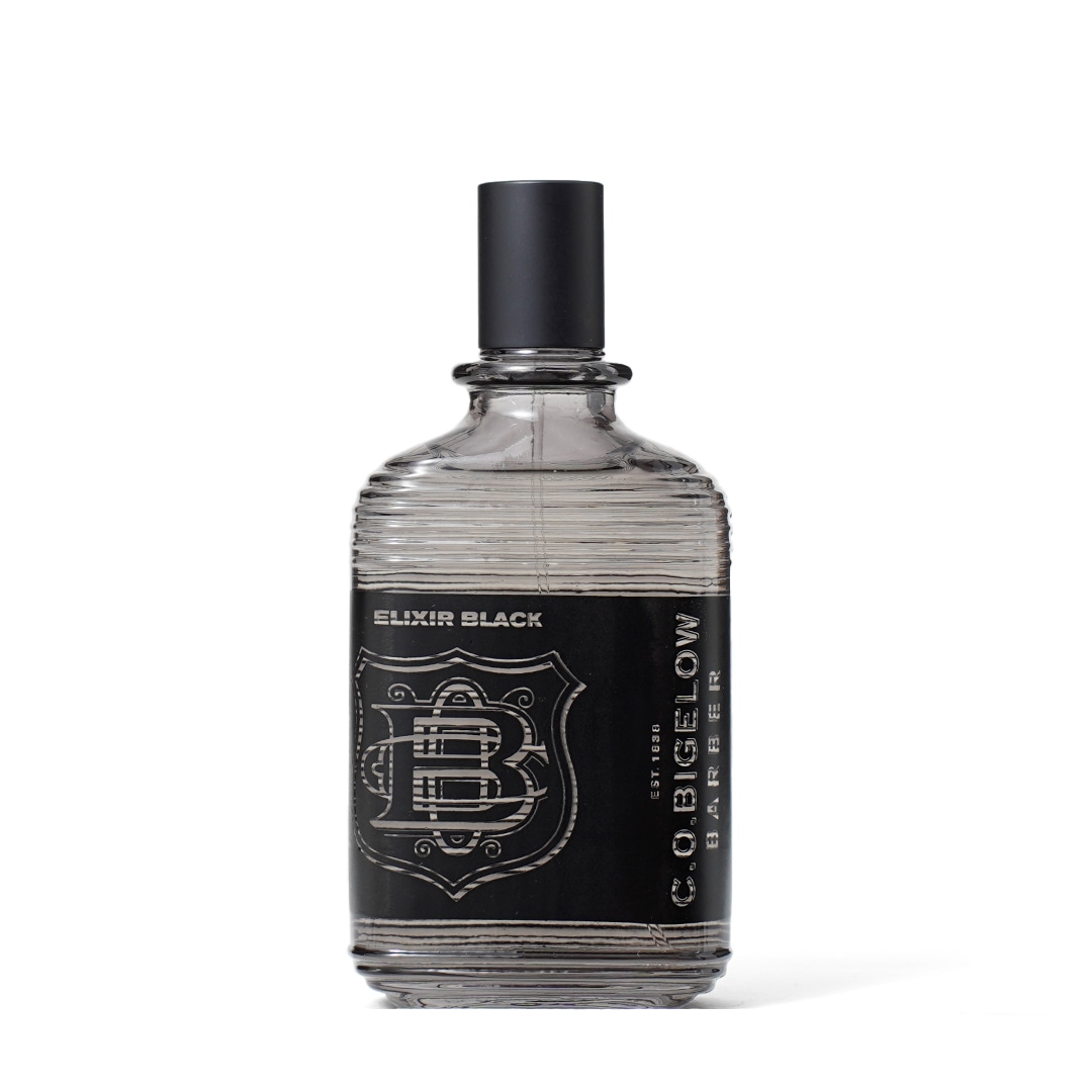 ���ꥯ���� �֥�å� ������C.O.Bigelow�ʹ���