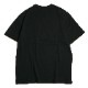 STANDARD V-NECK T-SHIRTS_06BKˡGLAD HAND Tġ