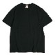 STANDARD V-NECK T-SHIRTS_06BKˡGLAD HAND Tġ