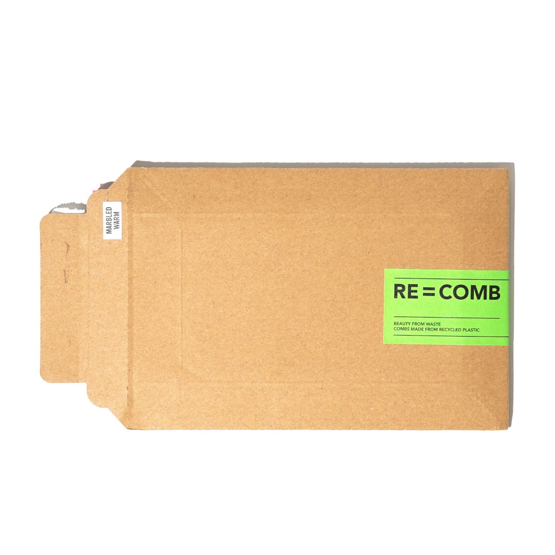 COMB MARBLED WARM��CLASSICS�� ��RE=COMB�ʥ������