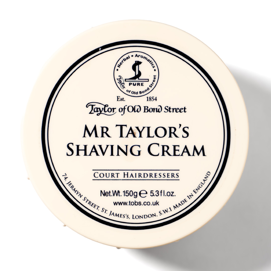 ӥ󥰥꡼ʥߥƥ顼ˡTaylor of Old Bond Streetʥӥ󥰥꡼