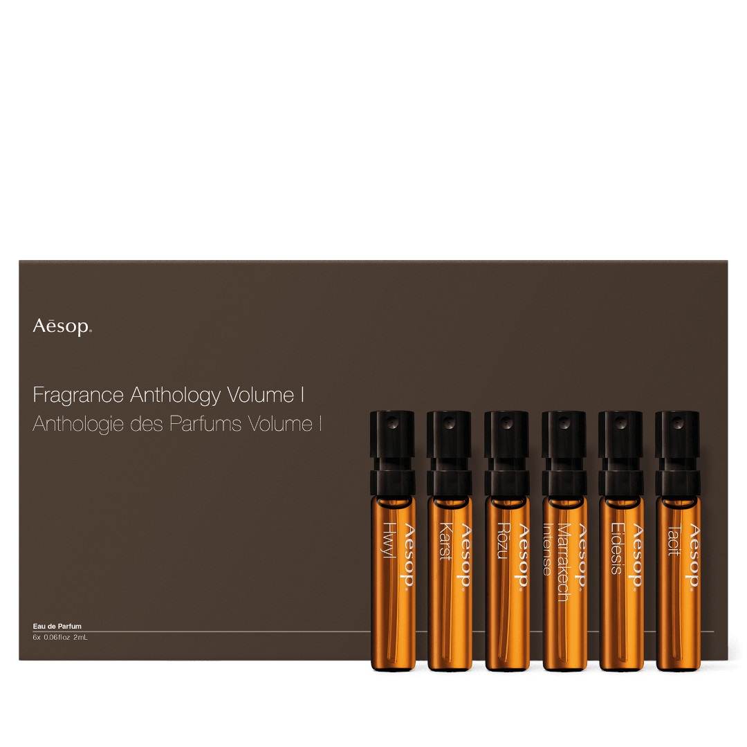 �ե쥰��� ���󥽥����� �ܥ�塼�� I��Aesop�ʹ���