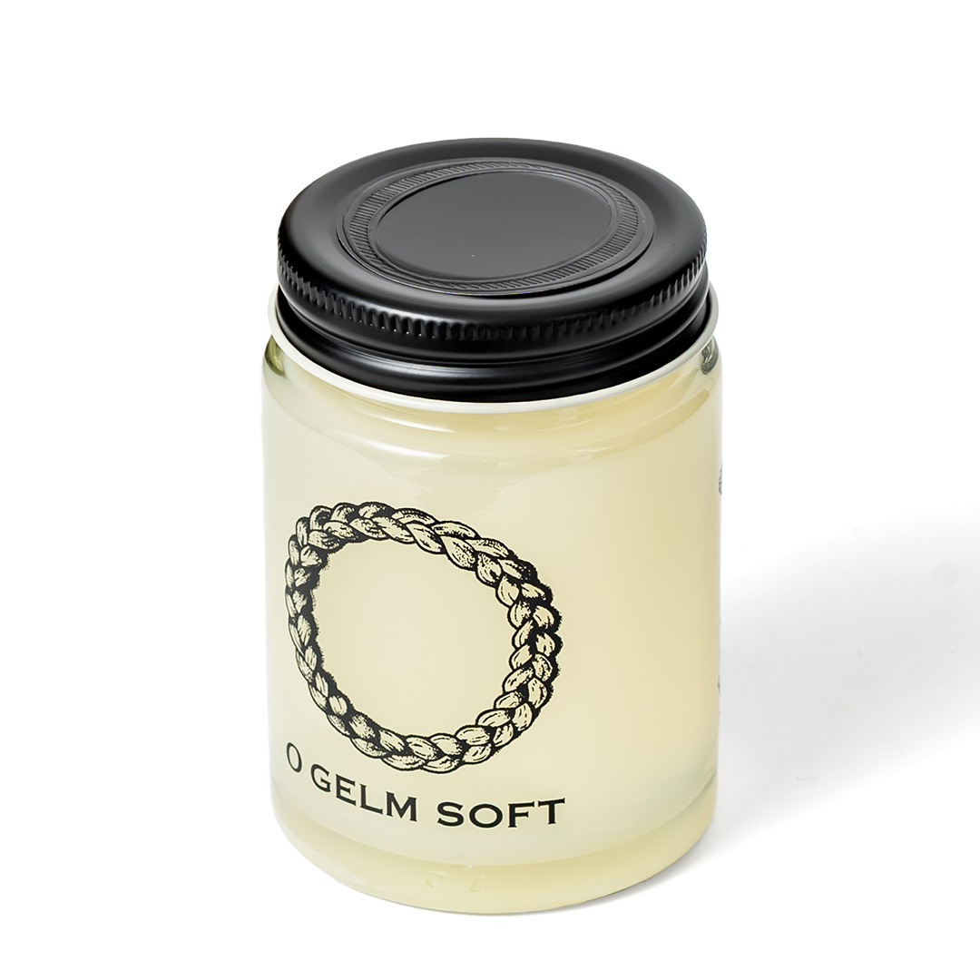 O GELM SOFT��O Skin��Hair�ʥإ��������