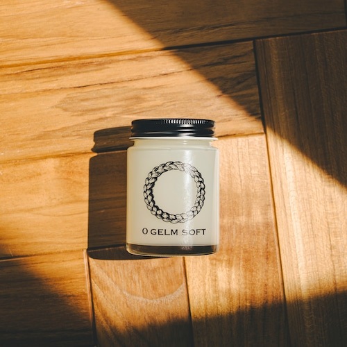 O GELM SOFT��O Skin��Hair�ʥإ��������