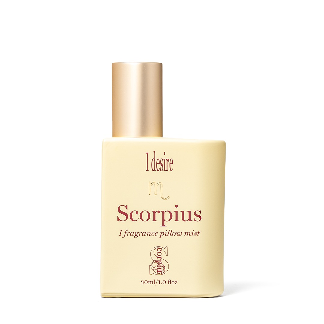 pillow mist Scorpius (긺�)��I fragrance�ʥԥ����ߥ��ȡ�