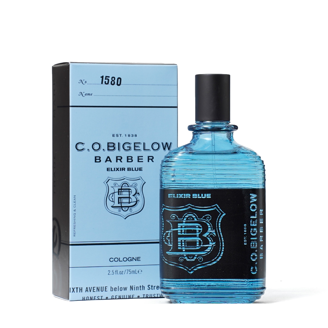 ���ꥯ���� �֥롼 ������C.O.Bigelow�ʹ���