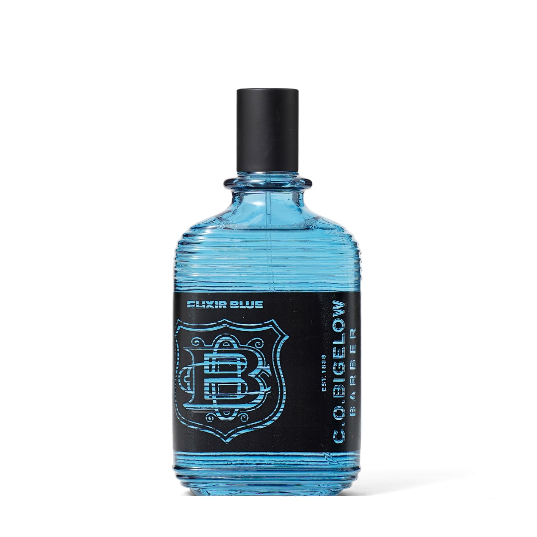 ���ꥯ���� �֥롼 ������C.O.Bigelow�ʹ���