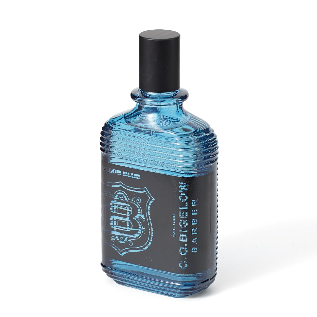 ���ꥯ���� �֥롼 ������C.O.Bigelow�ʹ���