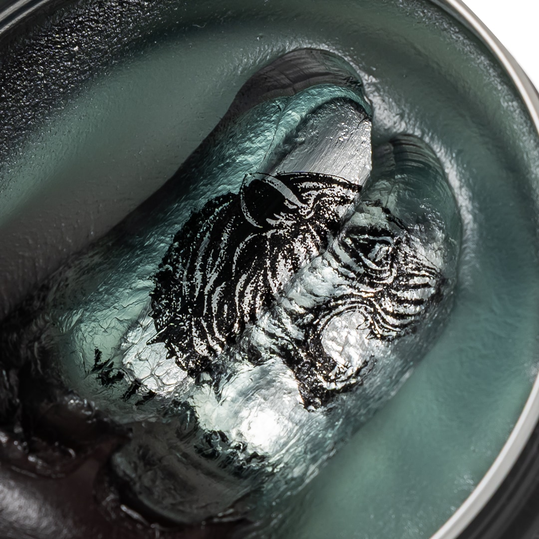 WILDSIDE YOHJI YAMAMOTO �� BROSH BULLDOG CHAIN POMADE��BROSH�ʥݥޡ��ɡ�