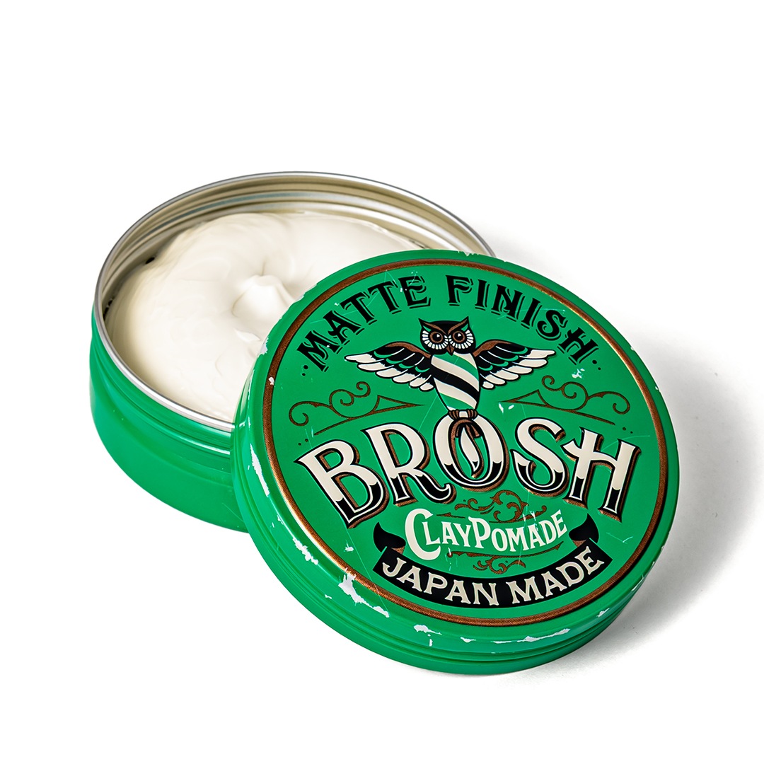 ���쥤�ݥޡ��ɡ�BROSH�ʥݥޡ��ɡ�