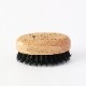 Old Style Moustache Brush��PRORASO��ɦ�ѥ֥饷��