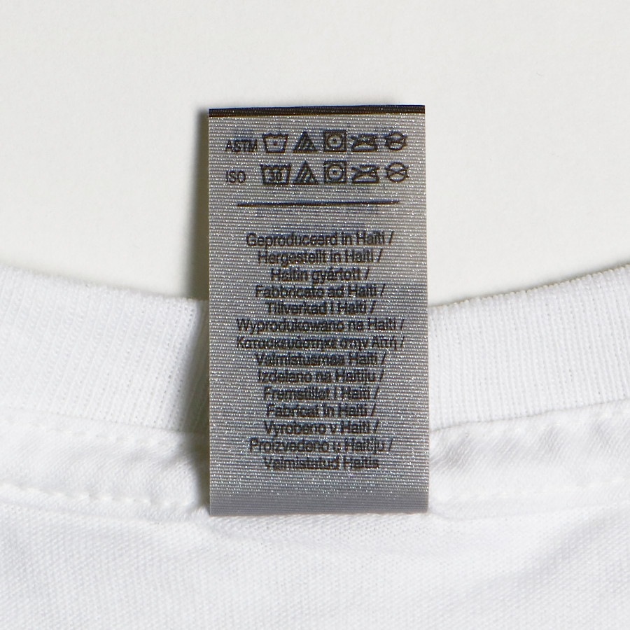 TAKESHI'S ORIGINAL TEETAKESHI'S BARBERTġ