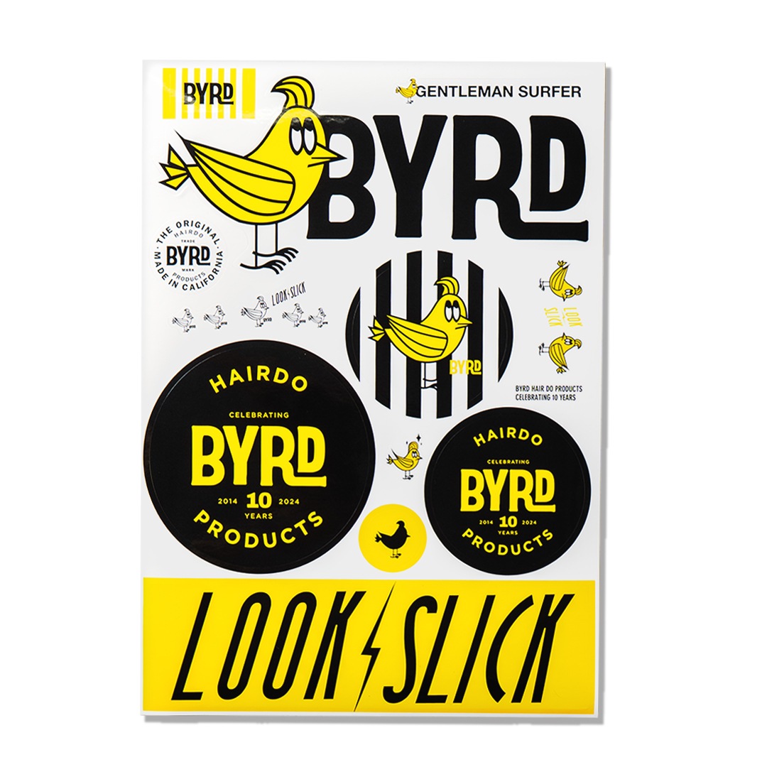 ���ƥå���������_A4��BYRD�ʥ��ƥå�����