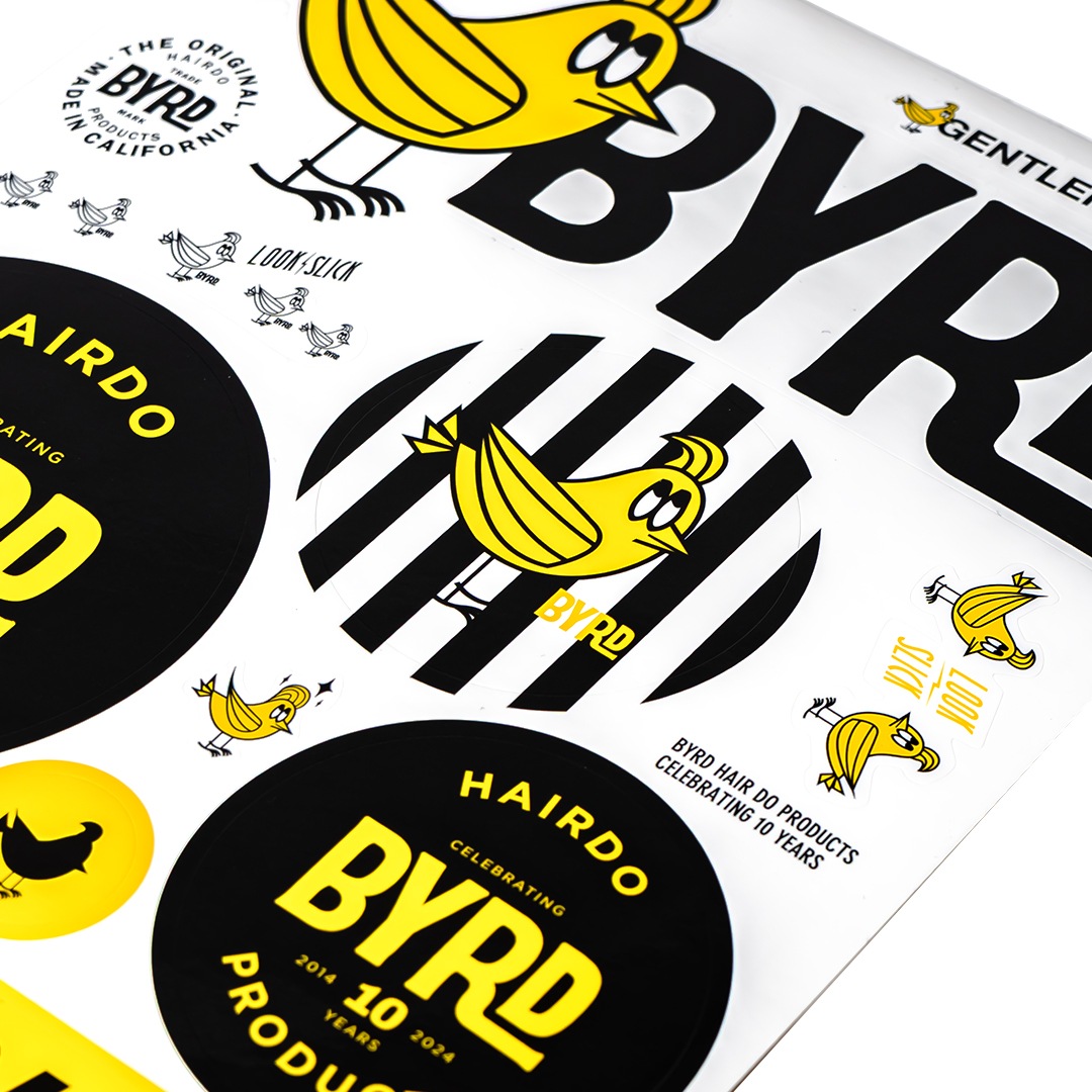 ���ƥå���������_A4��BYRD�ʥ��ƥå�����