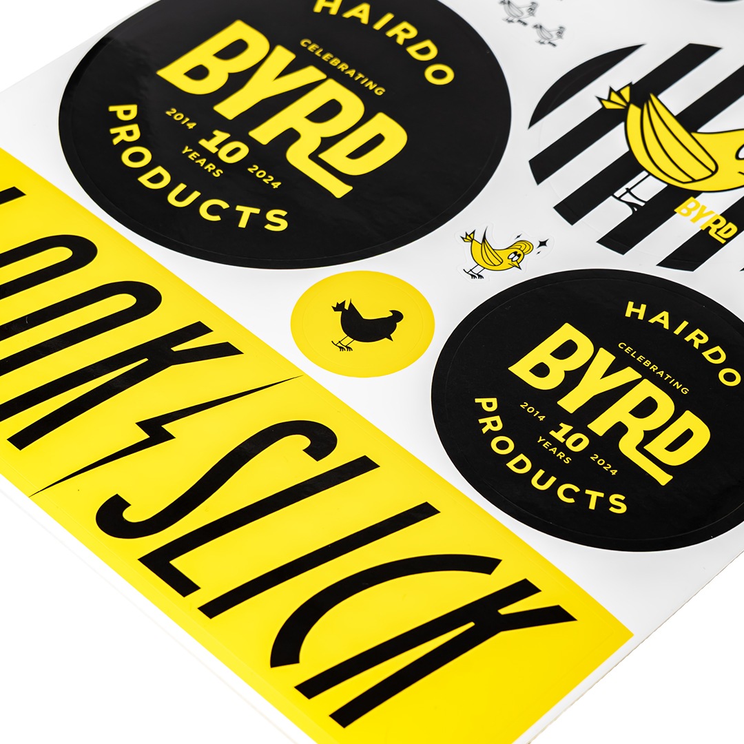 ���ƥå���������_A4��BYRD�ʥ��ƥå�����