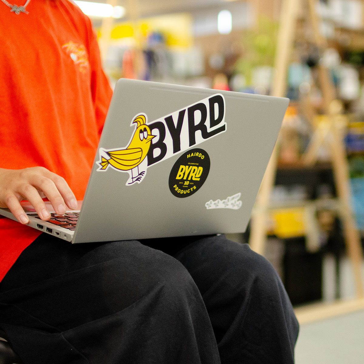 ���ƥå���������_A4��BYRD�ʥ��ƥå�����