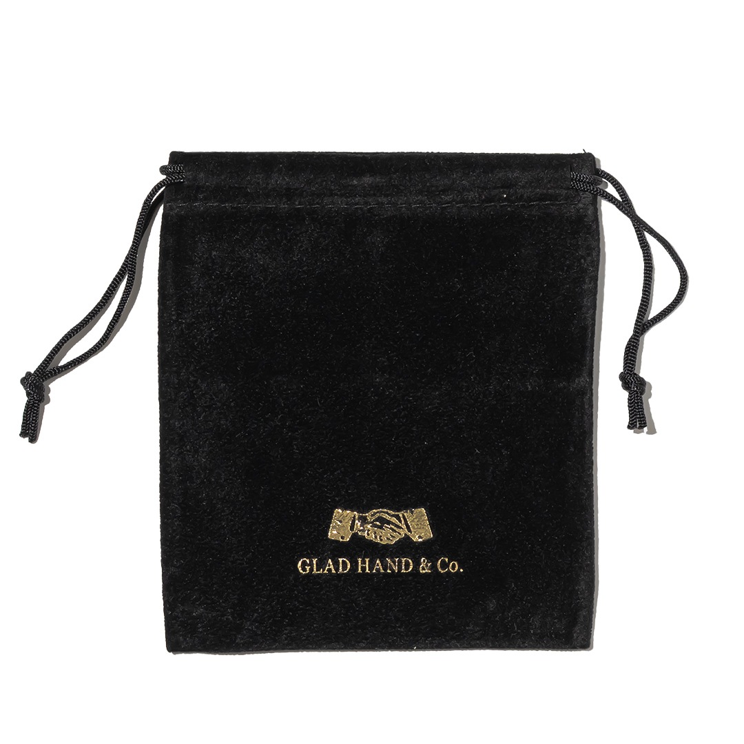 YOU PAY MONEY CLIP��SILVER�ˡ�GLAD HAND �ʥޥ͡�����åס�