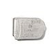 YOU PAY MONEY CLIP��SILVER�ˡ�GLAD HAND �ʥޥ͡�����åס�