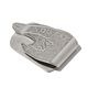 YOU PAY MONEY CLIP��SILVER�ˡ�GLAD HAND �ʥޥ͡�����åס�
