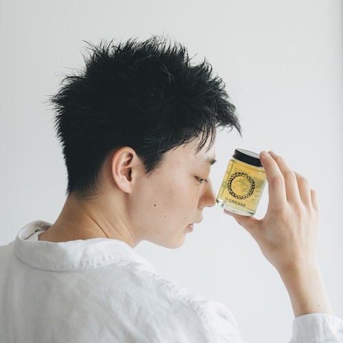 O GREASEO SkinHairʥ꡼