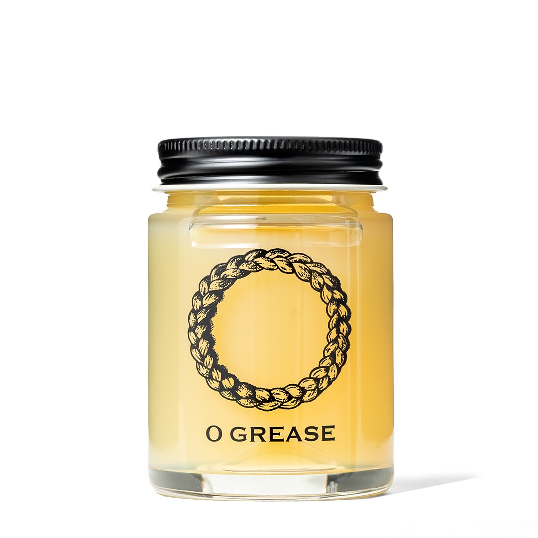 O GREASEO SkinHairʥ꡼