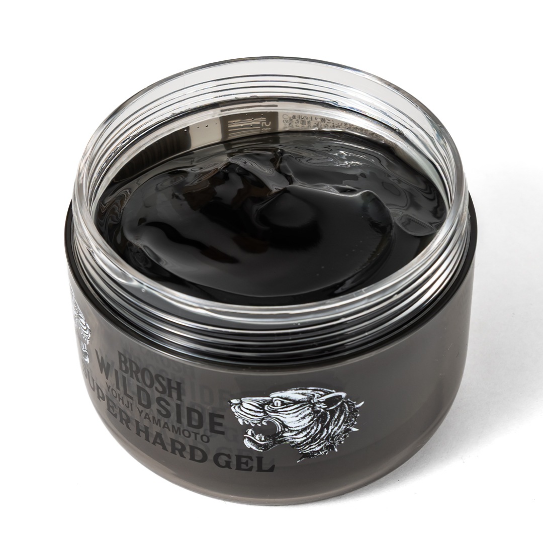 WILDSIDE YOHJI YAMAMOTO �� BROSH BULLDOG CHAIN GEL��BROSH�ʥ������