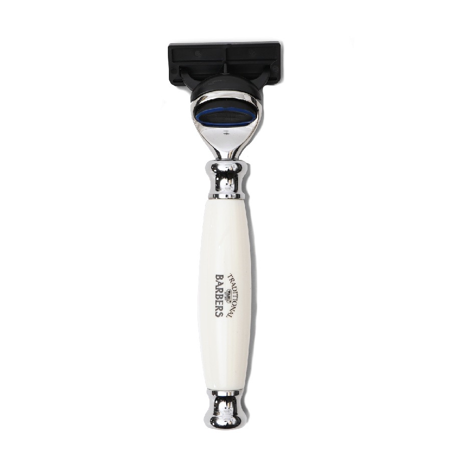 Shaving Razor WhiteFusionˡWAHLʥߥ