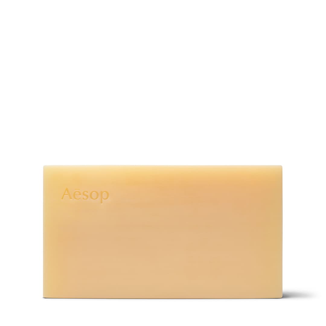 Aesop ハンドウォッシュ &ボディクレンジングスラブ Aesop(イソップ) / ボディ クレンジング スラブの公式商品情報