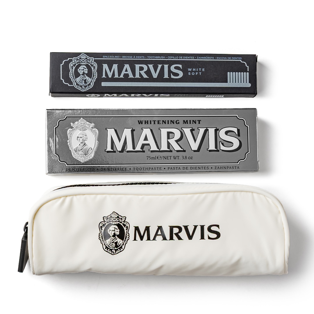 MARVIS ����������ȡ�MARVIS�ʥȥ�٥륻�åȡ�