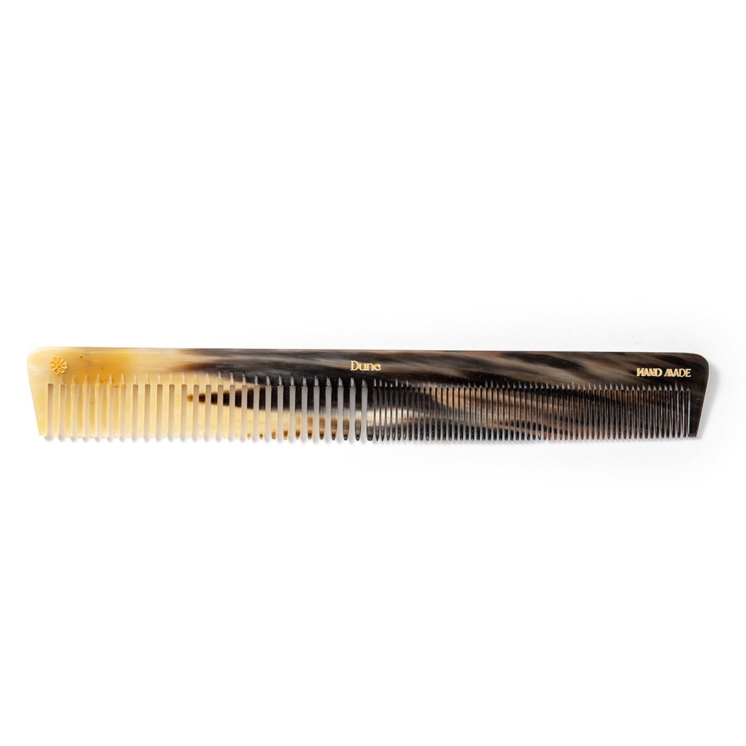 Buffalo horn comb/NIKIʥ