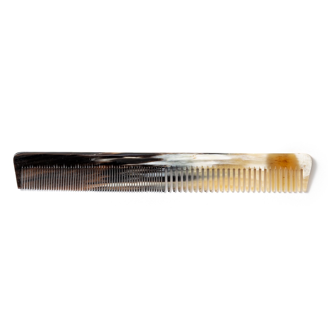 Buffalo horn comb/NIKIʥ