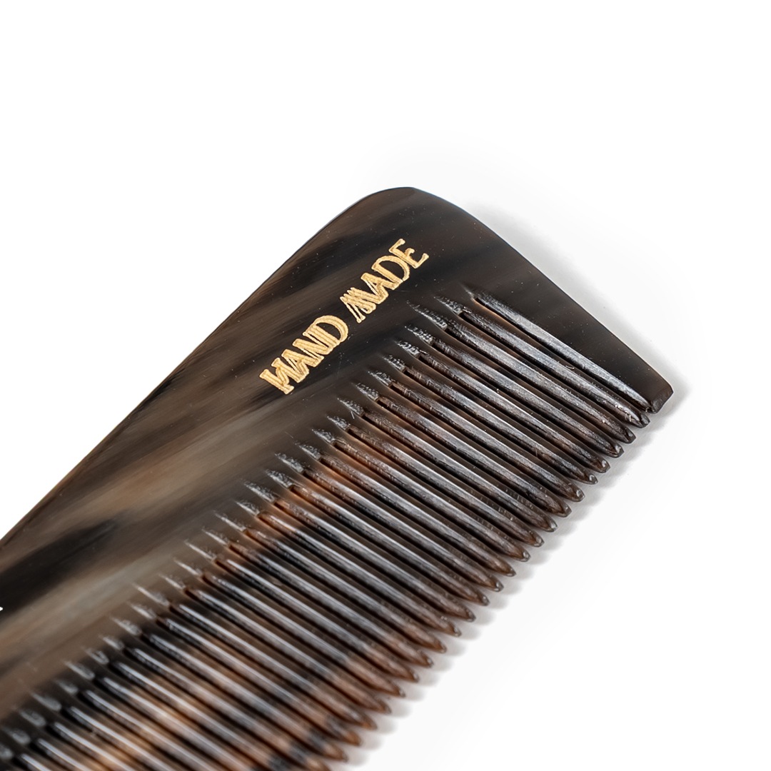 Buffalo horn comb/NIKIʥ