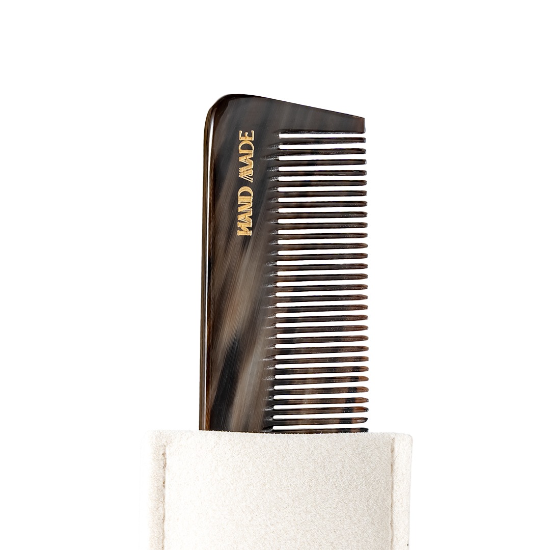 Buffalo horn comb/NIKIʥ