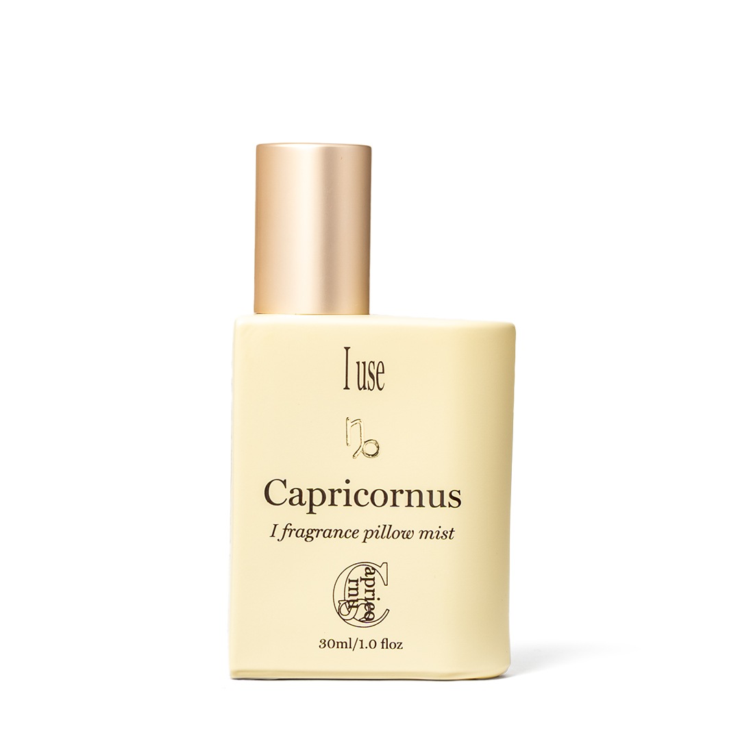 pillow mist Capricornus (���Ӻ�)��I fragrance�ʥԥ����ߥ��ȡ�