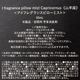 pillow mist Capricornus (���Ӻ�)��I fragrance�ʥԥ����ߥ��ȡ�