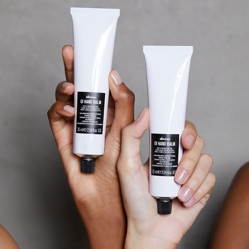 ���� �ϥ�ɥС��ࡿdavines�ʥϥ�ɥ��꡼���