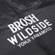 WILDSIDE YOHJI YAMAMOTO �� BROSH BULLDOG CHAIN CUT CLOTH��BROSH�ʥ��åȥ�������