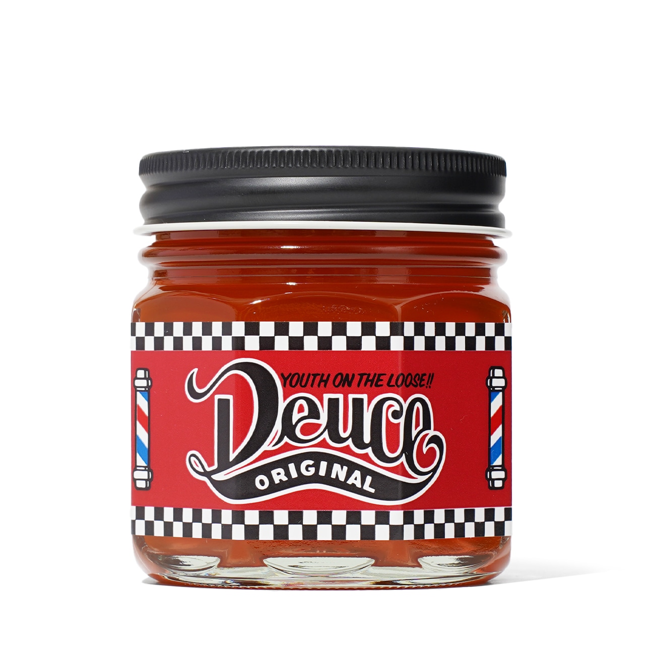 Deuce Grease CherryDeuceʥ꡼