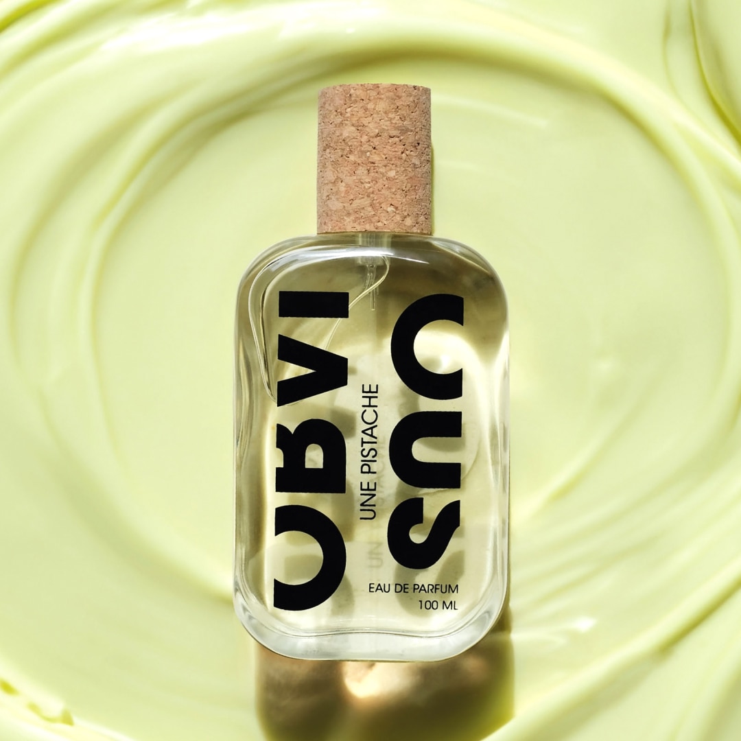 Uさま専用OBVIOUS UN POIVRE 100ml 香水 UN POIVRE（アン ポワブル） – ART EAU