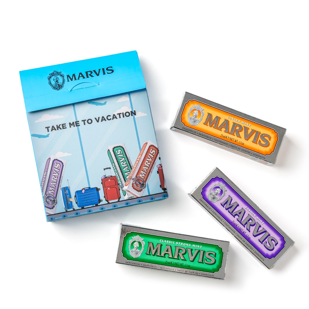 TAKE ME TO VACATION��MARVIS�ʻ��᤭ʴ��